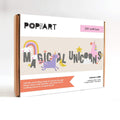 Magical Unicorns - Craft Box