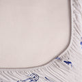 Fly Away With Me single Bed Sheet