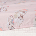 Ooh La Llama Double Bed Sheet