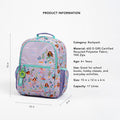 THE SISTERHOOD COUNCIL MEDIUM BACKPACK