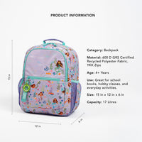 THE SISTERHOOD COUNCIL MEDIUM BACKPACK