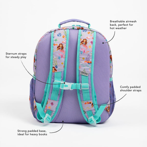 THE SISTERHOOD COUNCIL MEDIUM BACKPACK