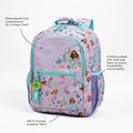 THE SISTERHOOD COUNCIL MEDIUM BACKPACK