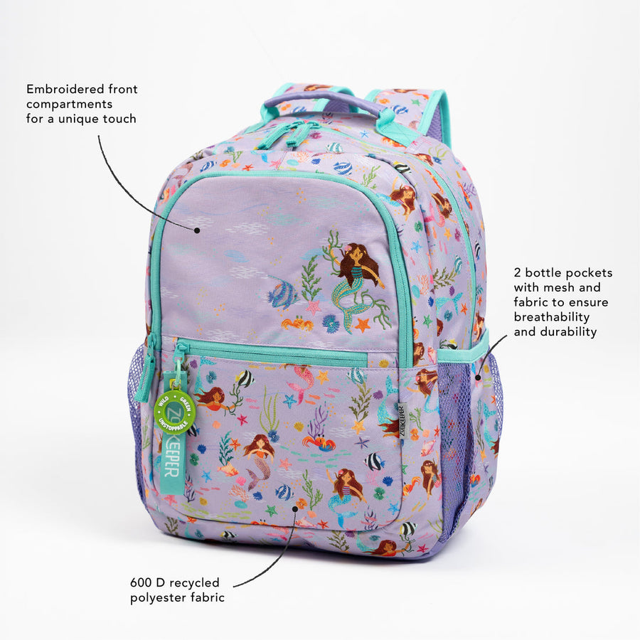 THE SISTERHOOD COUNCIL MEDIUM BACKPACK