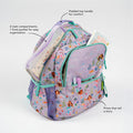 THE SISTERHOOD COUNCIL MEDIUM BACKPACK