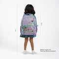 THE SISTERHOOD COUNCIL MEDIUM BACKPACK