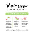 Melon-tastic Bath Wash