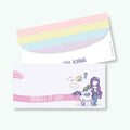 Money Envelopes - Set of 25