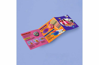 Mindful Me Rock Painting Sensory Art Kit