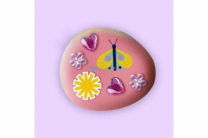 Mindful Me Rock Painting Sensory Art Kit