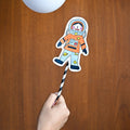 Mini Craft | Flying Astronaut
