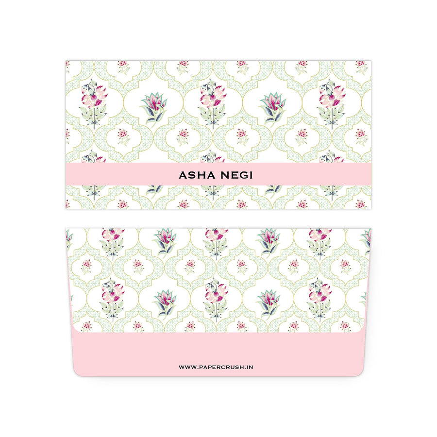 Money Envelopes - Set of 25