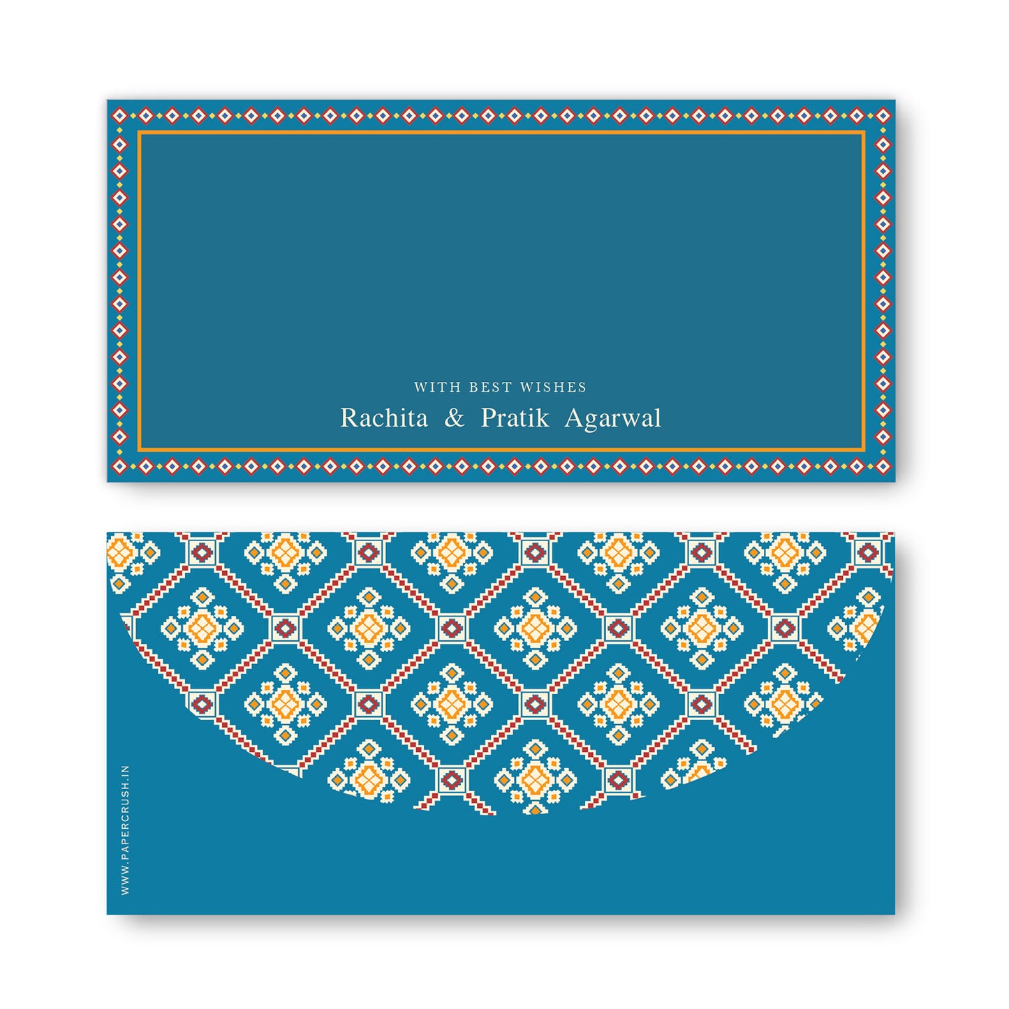 Money Envelopes Set of 25