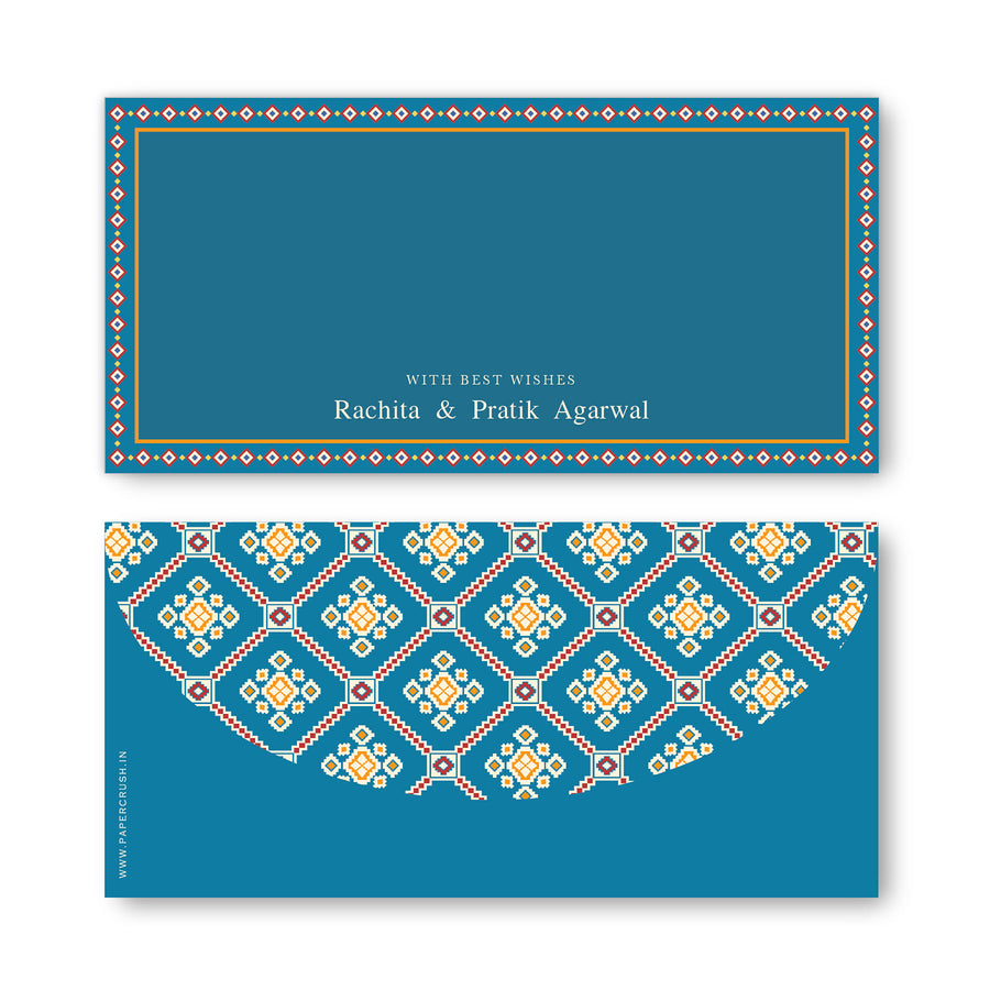 Money Envelopes Set of 25