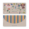 Money Envelopes Set of 25