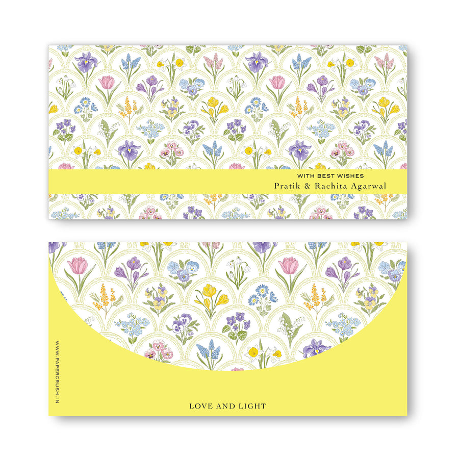 Money Envelopes Set of 25