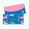 Money Envelopes - Set of 25