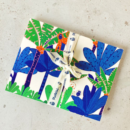KIT - Personalised Stationery Set - Monkey