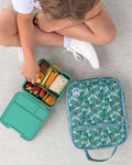 Little Lunch Box Co Bento Three - Apple