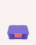 Little Lunch Box Co Bento Five - Grape