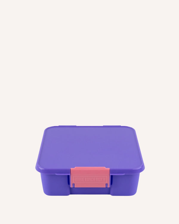 Little Lunch Box Co Bento Five - Grape