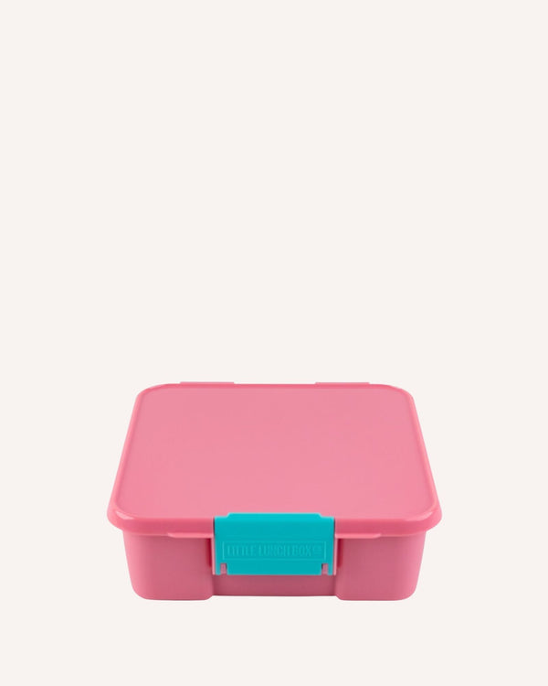Little Lunch Box Co Bento Five - Strawberry