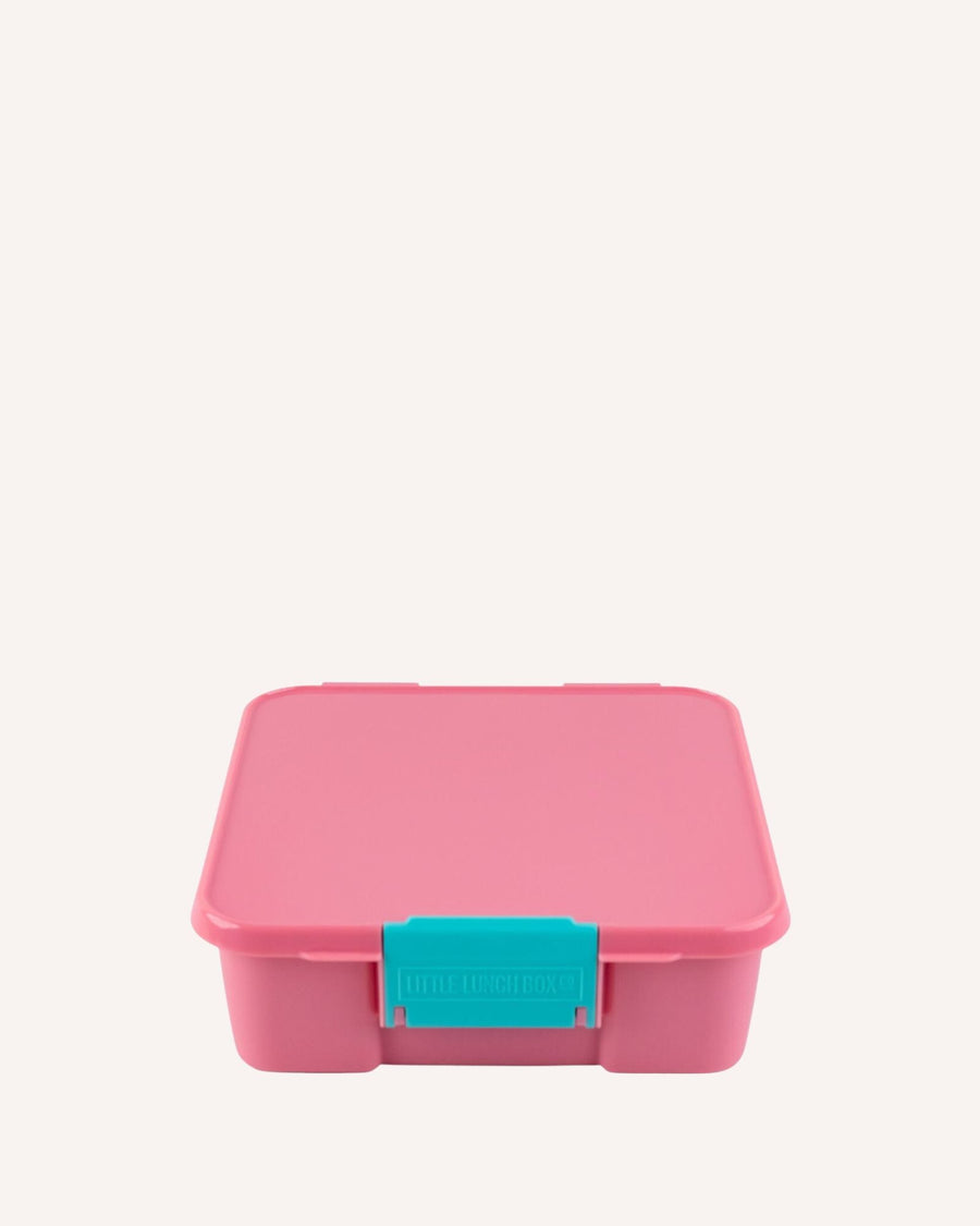 Little Lunch Box Co Bento Five - Strawberry