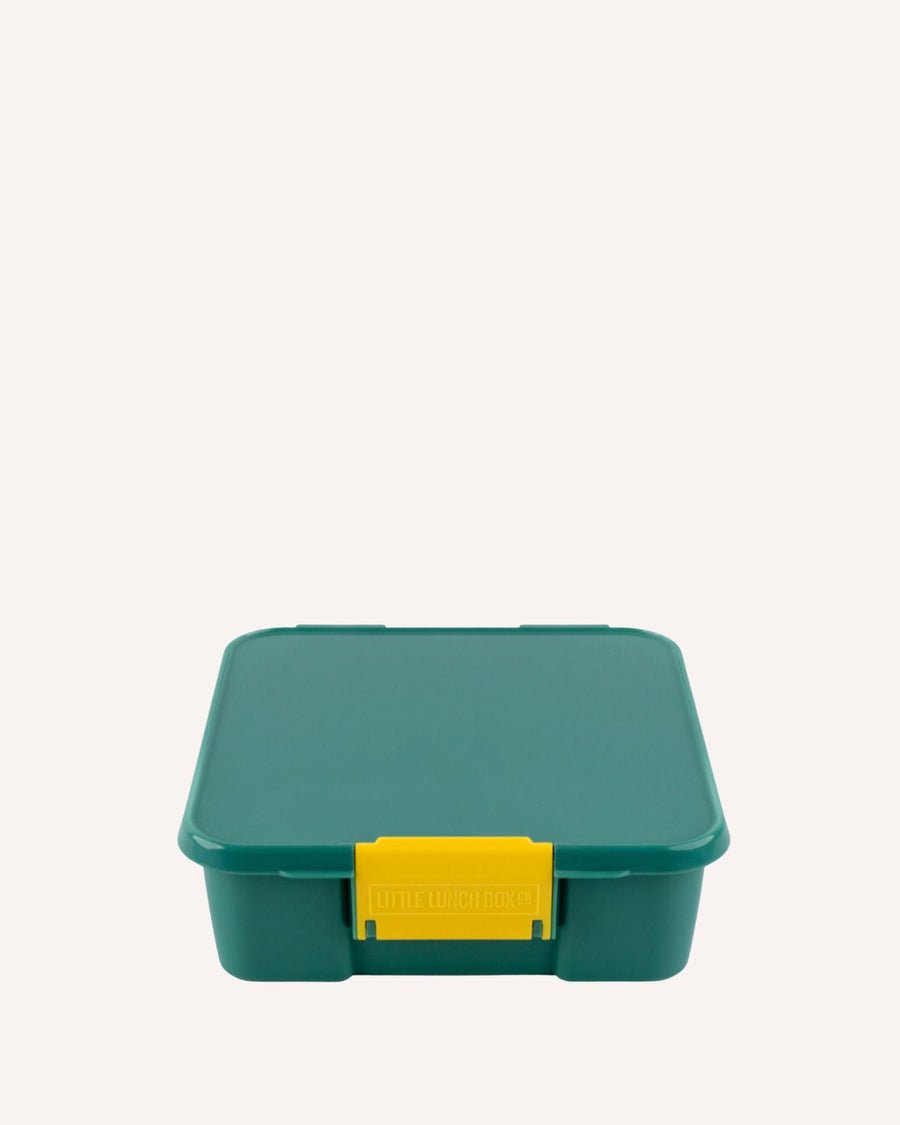 Little Lunch Box Co Bento Three - Apple