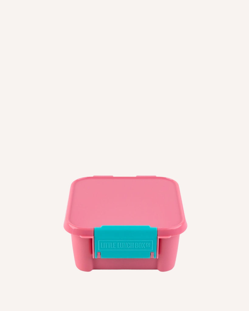 Little Lunch Box Co Bento Two - Strawberry