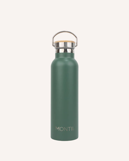 Montii Co Original Bottle - Sage 600ml