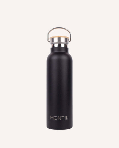 Montii Co Original Bottle - Coal 600ml
