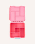 Little Lunch Box Co Bento Five - Strawberry
