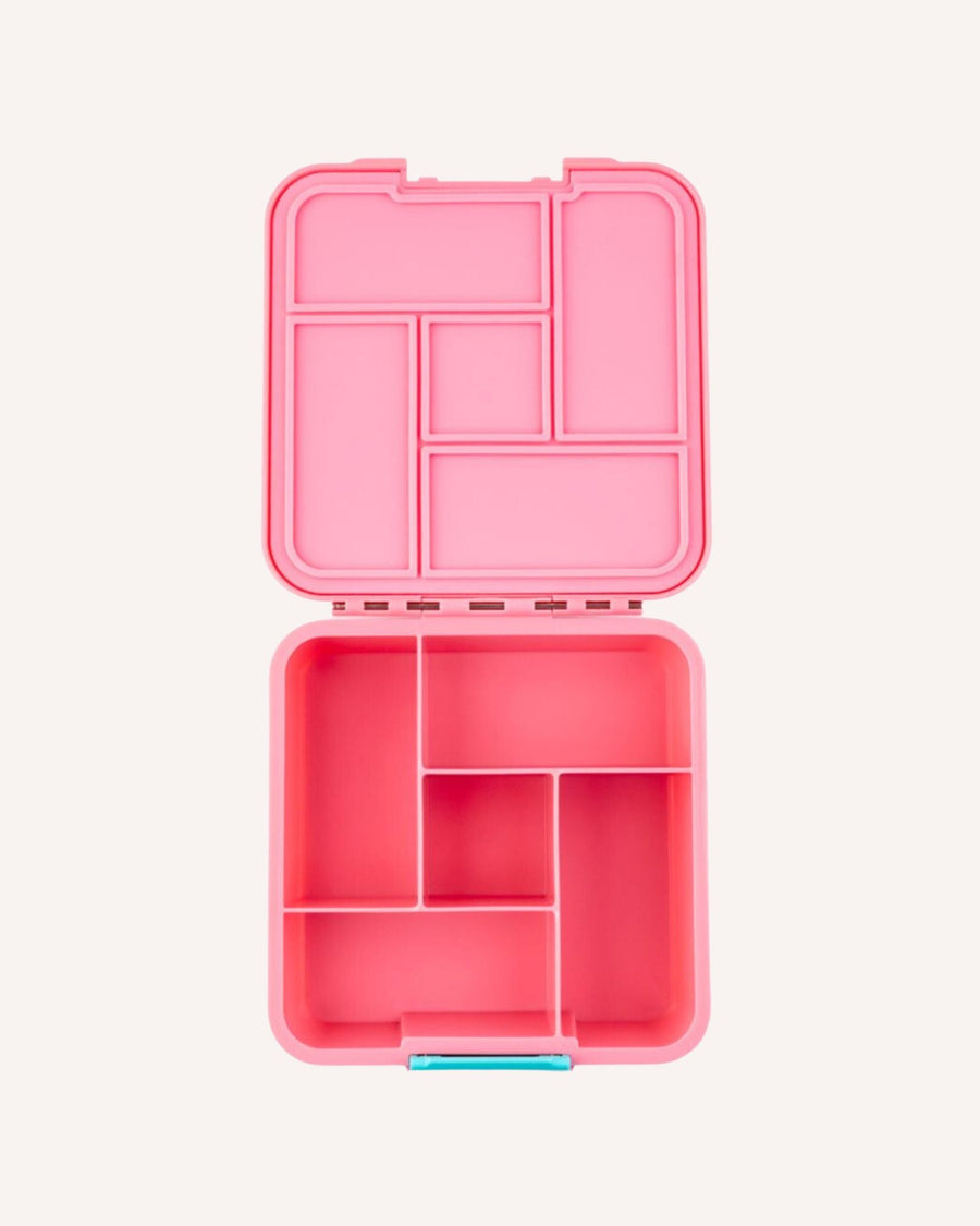 Little Lunch Box Co Bento Five - Strawberry
