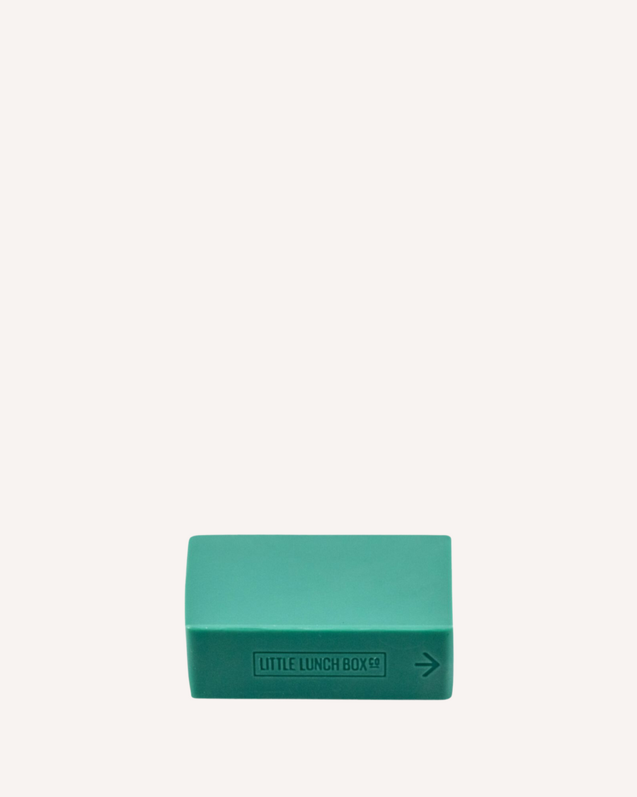 Little Lunch Box Co Bento Divider- Apple
