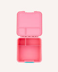 Little Lunch Box Co Bento Three - Strawberry