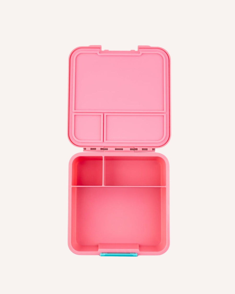 Little Lunch Box Co Bento Three - Strawberry