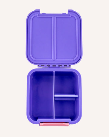 Little Lunch Box Co Bento Two - Grape