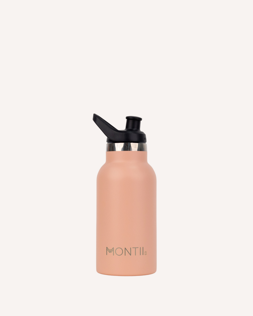 MontiiCo Mini Drink Bottle - Dawn 350ml