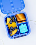 Little Lunch Box Co Bento Cups Mixed - Elderberry
