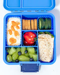 Little Lunch Box Co Bento Cups Mixed - Blueberry