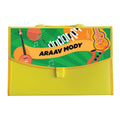 Horizontal Divider Folder