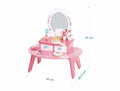 My First Wooden Dressing Table-Pretend Play-Open Ended-Toycra