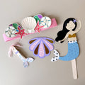 Craft Box | Mystical Mermaids