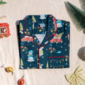 The Night Before Christmas Night Suit for Kids