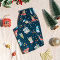 The Night Before Christmas Night Suit for Kids