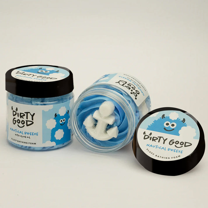Nautical Breeze Bath Wash