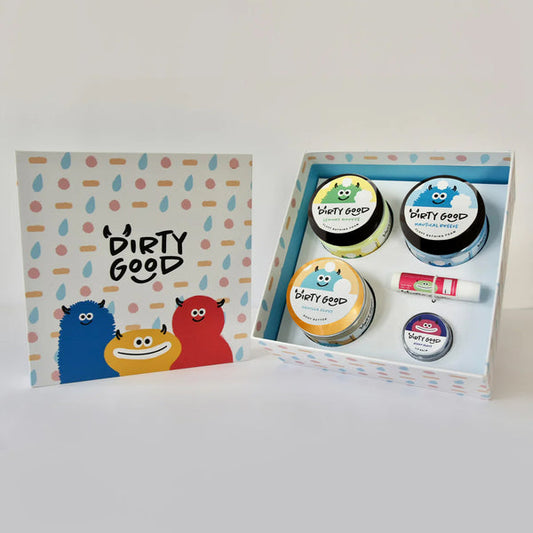 Nautical Breeze Hamper