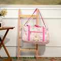 Ooh La Llama - Duffle Bag