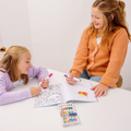 Double Up! Double-Ended Markers - Set of 6