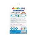Double Up! Double-Ended Markers - Set of 6